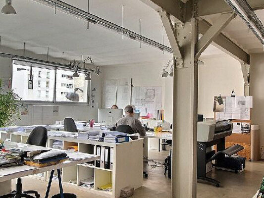 bureau