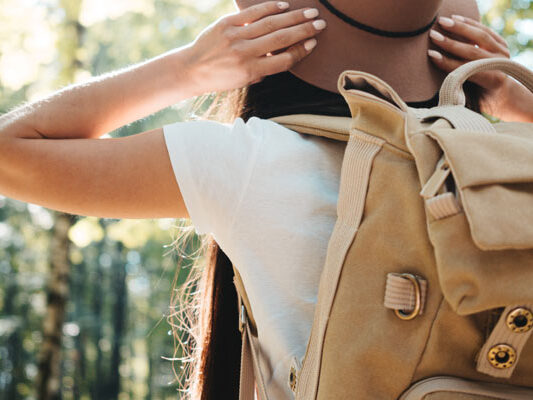 Sac à dos
